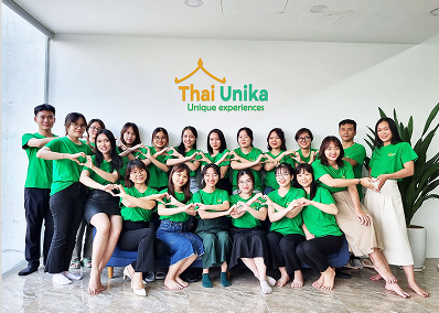 ThaiUnika Team