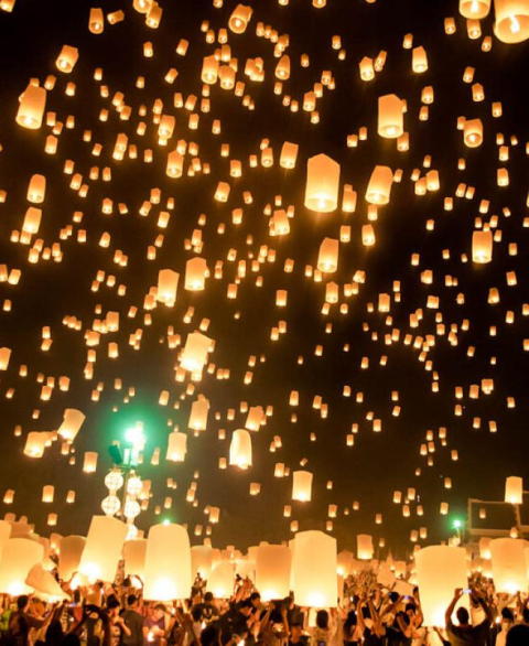 Top 8 Thailand Travel Tips First-Time Travelers Should Know