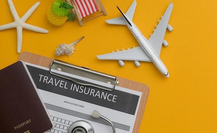 Travel Insurance protects against unexpected events when travelling in Thailand