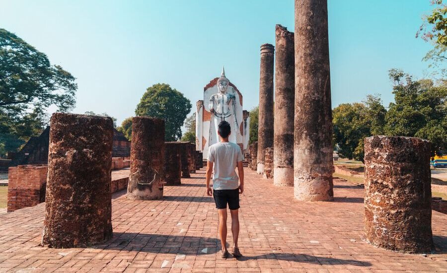 Phitsanulok offers an “one-of-a-kind” travel experience