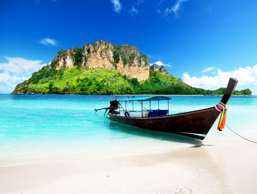 Tup Island
