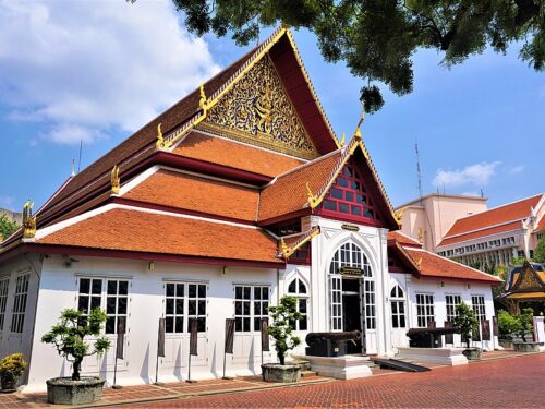 bangkok-national-museum