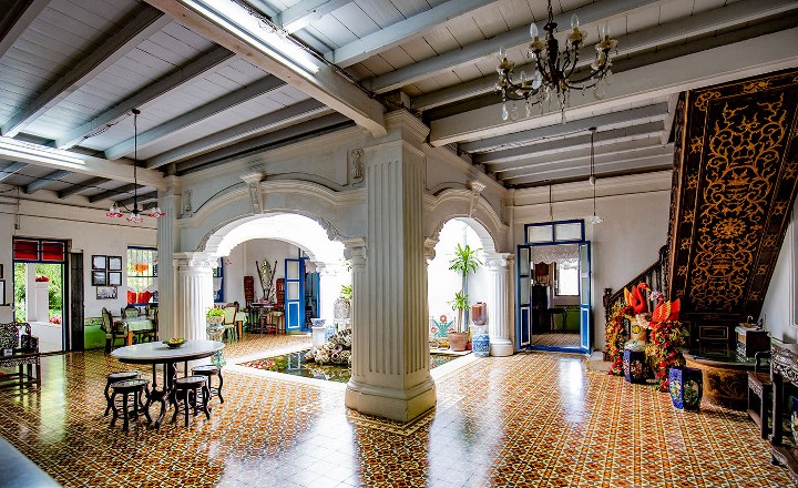 Baan Chinpracha