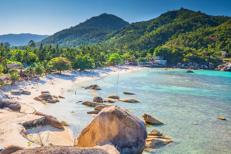 Koh Samui